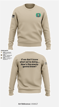 Someone_inthe_82nd 28001178 Crew Neck Sweatshirt - 4