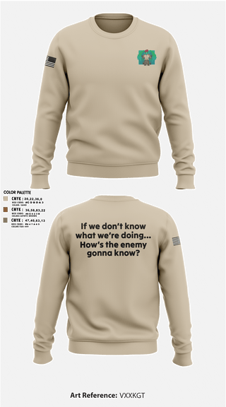 Crew Neck Sweatshirt, Someone_inthe_82nd, , Teamtime, Team time, sublimation, custom sports apparel, team uniforms, spirit wear, spiritwear, sports uniforms, custom shirts, team store, custom team store, fundraiser sports, apparel fundraiser