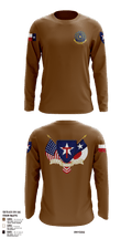 2BN, 3BDE TXSG 13145018 Long Sleeve Performance Shirt 104 (1)
