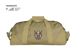 Duffle Bag, Fallon Army Recruiting Station, , Teamtime, Team time, sublimation, custom sports apparel, team uniforms, spirit wear, spiritwear, sports uniforms, custom shirts, team store, custom team store, fundraiser sports, apparel fundraiser