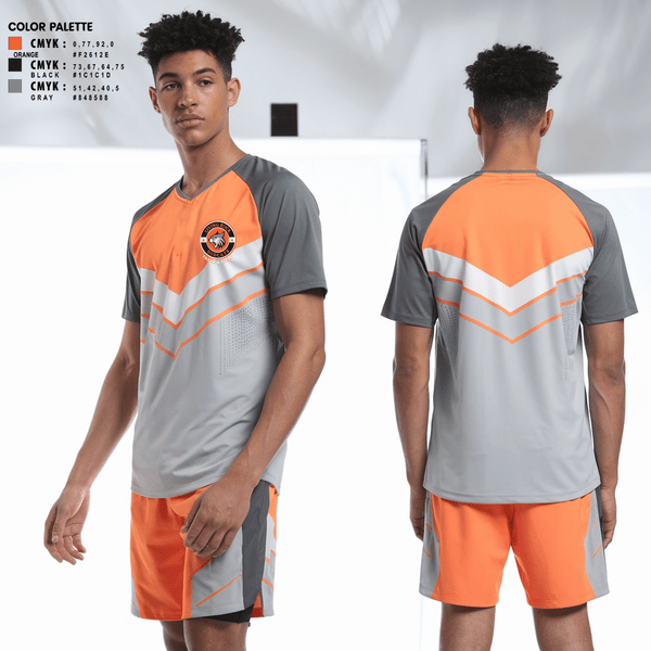 Short Sleeve Performance Shirt, Living Rock Academy Track and Field, Track & Field, Teamtime, Team time, sublimation, custom sports apparel, team uniforms, spirit wear, spiritwear, sports uniforms, custom shirts, team store, custom team store, fundraiser sports, apparel fundraiser