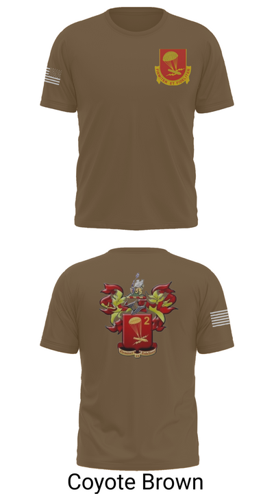 2-377 PFAR 10339157 Short Sleeve Performance Shirt - 16