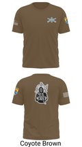 HHC Mortars 63835758 Old School Cotton Feel Shirt - 10