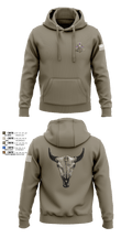 VP-26 Aircrew Association 18137881 Hoodie - 8