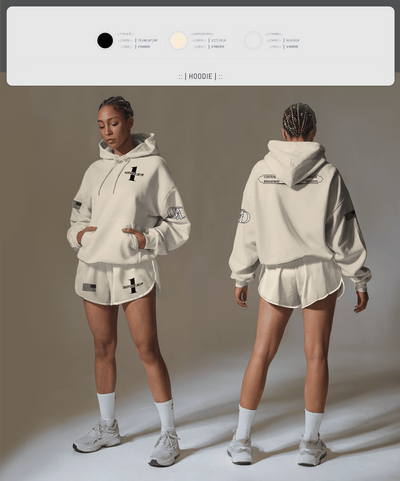 Battalion 1 29533979 Hoodie - 4