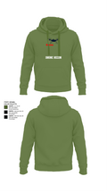 DRONE RECON 39947592 Hoodie - 22