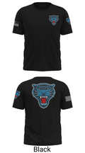 Blue Panthers 97909853 Old School Cotton Feel Shirt - 30