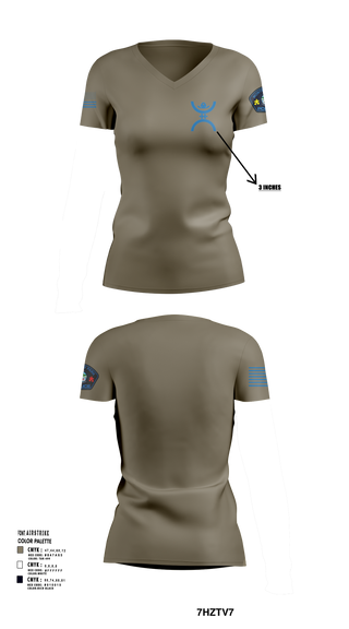Womens Short Sleeve Vneck Shirt, Monterey  Park, , Teamtime, Team time, sublimation, custom sports apparel, team uniforms, spirit wear, spiritwear, sports uniforms, custom shirts, team store, custom team store, fundraiser sports, apparel fundraiser