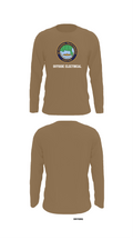 Outside Electrical 60730748 Long Sleeve Performance Shirt 12