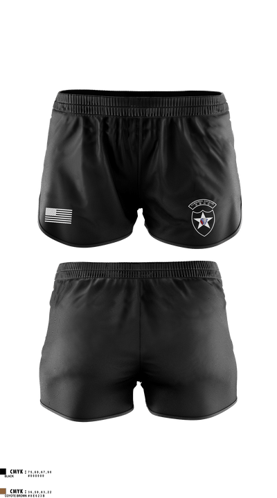 2ID 36975202 Ranger Panties - 4