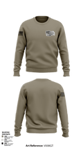 Oklahoma Freedom Flight 97035303 Crew Neck Sweatshirt - 53