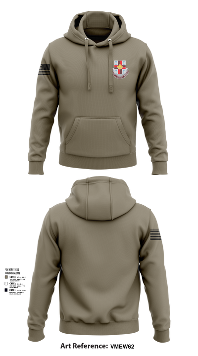 439th MMB 38467463 Hoodie - 105