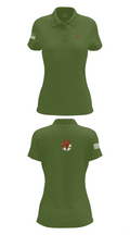 1/113 CAV B-Troop 83945490 Women's Short Sleeve Performance Polo  - 55