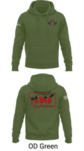 E co. 1-189th 4920111 Hoodie - 55