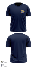 Alabama SBI 65847018 Short Sleeve Performance Shirt - 8