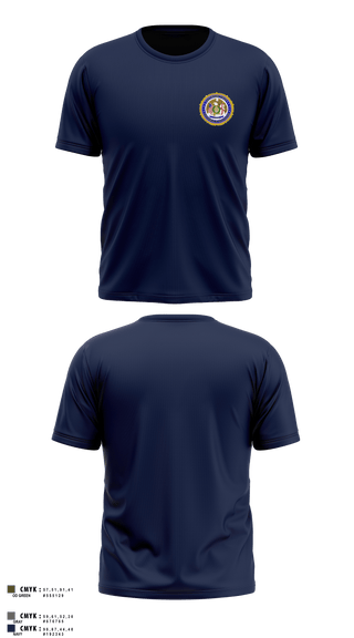Short Sleeve Performance Shirt, Alabama SBI, Police, Teamtime, Team time, sublimation, custom sports apparel, team uniforms, spirit wear, spiritwear, sports uniforms, custom shirts, team store, custom team store, fundraiser sports, apparel fundraiser