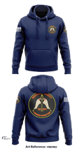 Station 12 TRT 63854404 Hoodie - 110