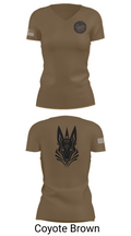 A-CO 1-168TH IN 52593577 Women's Short Sleeve V-neck Shirt - 8