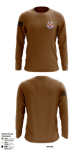 439th MMB 38467463 Long Sleeve Performance Shirt 103