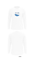 J’s Pool Solutions 53476813 Long Sleeve Performance Shirt 8