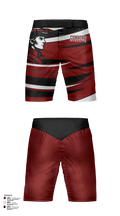 Concord Raiders 68850375 Fight Shorts - 42