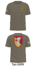 38th ADA BDE 15274491 Short Sleeve Performance Shirt - 76