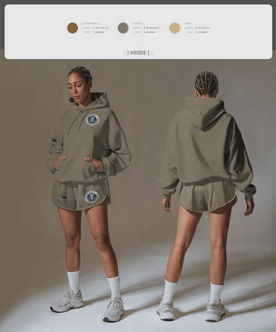 PREVENTATIVE MEDICINE 15778296 Hoodie - 5