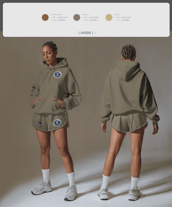 Hoodie, PREVENTATIVE MEDICINE, , Teamtime, Team time, sublimation, custom sports apparel, team uniforms, spirit wear, spiritwear, sports uniforms, custom shirts, team store, custom team store, fundraiser sports, apparel fundraiser