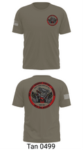 41st CEC-A 2239571 Short Sleeve Performance Shirt - 76