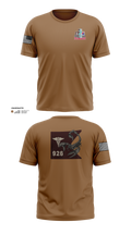 926 PM 83596948 Old School Cotton Feel Shirt - 2