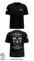 ECT-06, B Co., 11th Cyber Battalion 30733003 Short Sleeve Performance Shirt - 2