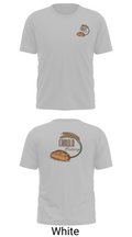 Camilo bakery 23461601 Short Sleeve Performance Shirt - 11