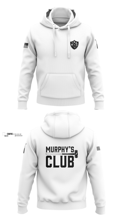UofSC Army ROTC 7827792 Hoodie - 2