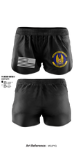Spencer Brian LaBrie Squadron 3444583 Ranger Panties - 3