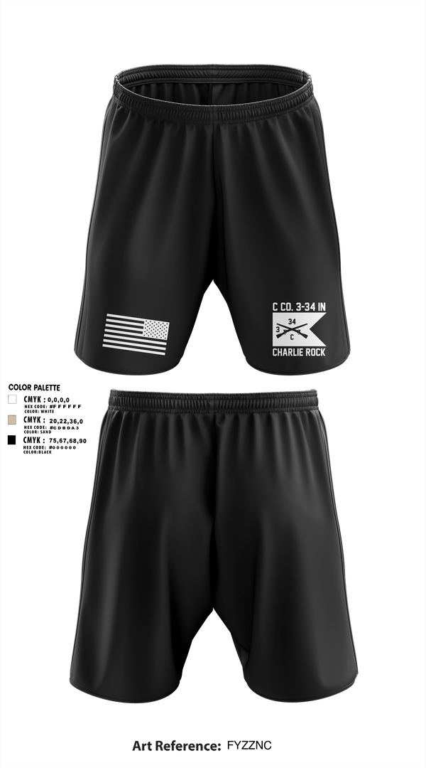 Athletic Shorts With Pockets, Charlie Rock, , Teamtime, Team time, sublimation, custom sports apparel, team uniforms, spirit wear, spiritwear, sports uniforms, custom shirts, team store, custom team store, fundraiser sports, apparel fundraiser