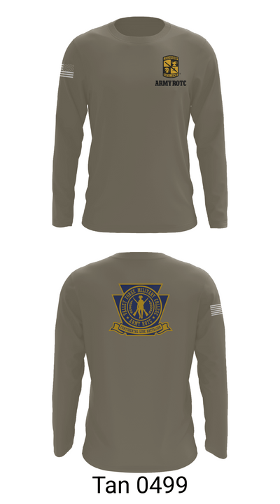 VFMC 76664769 Long Sleeve Performance Shirt 66