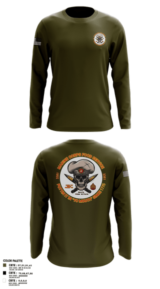 Long Sleeve Performance Shirt, 1/1, , Teamtime, Team time, sublimation, custom sports apparel, team uniforms, spirit wear, spiritwear, sports uniforms, custom shirts, team store, custom team store, fundraiser sports, apparel fundraiser