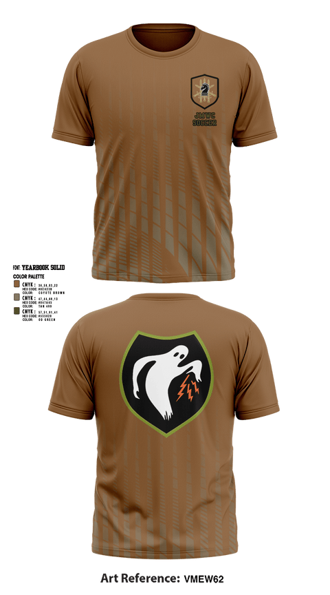 Short Sleeve Performance Shirt, jmwc, Men's Soccer, Teamtime, Team time, sublimation, custom sports apparel, team uniforms, spirit wear, spiritwear, sports uniforms, custom shirts, team store, custom team store, fundraiser sports, apparel fundraiser