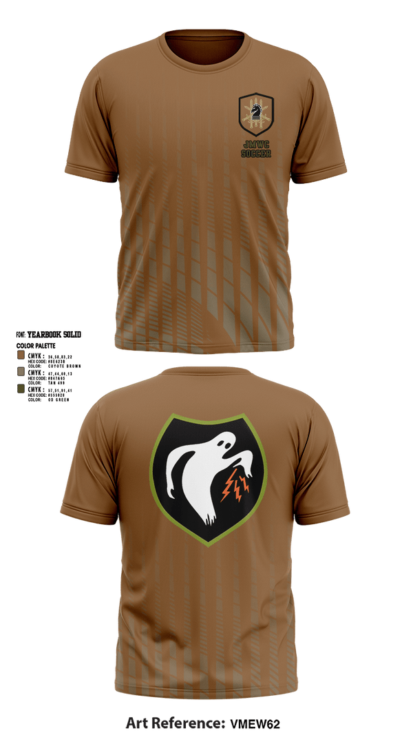 Short Sleeve Performance Shirt, jmwc, Men's Soccer, Teamtime, Team time, sublimation, custom sports apparel, team uniforms, spirit wear, spiritwear, sports uniforms, custom shirts, team store, custom team store, fundraiser sports, apparel fundraiser