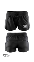 Westview Badminton 28990592 Women's Shorts - 1