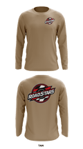 Roadstars Long Sleeve Performance Shirt 43
