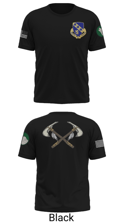 Marauders 16846071 Old School Cotton Feel Shirt - 30