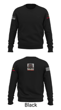 1106th TASMG 93764833 Crew Neck Sweatshirt - 24