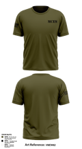 MCES 43871225 Old School Cotton Feel Shirt - 105