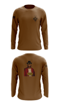 HHC 1-38 2918548 Long Sleeve Performance Shirt 1