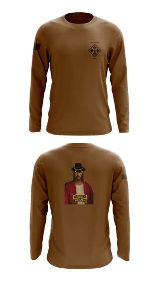 Long Sleeve Performance Shirt, HHC 1-38, , Teamtime, Team time, sublimation, custom sports apparel, team uniforms, spirit wear, spiritwear, sports uniforms, custom shirts, team store, custom team store, fundraiser sports, apparel fundraiser