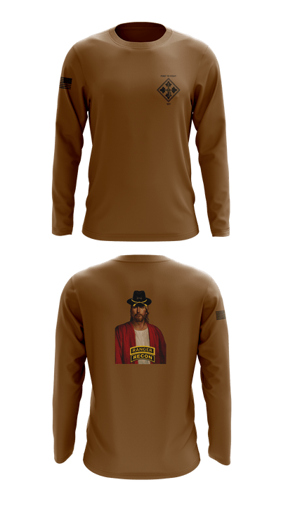 HHC 1-38 2918548 Long Sleeve Performance Shirt 1