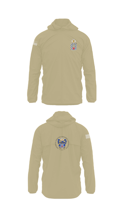 1st Battalion, 16th Infantry Regiment 49453656 Windbreaker - 81