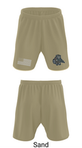 441st Engineer Company 54564095 Athletic Shorts With Pockets - 89