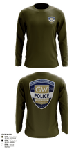GWPD 22334714 Long Sleeve Performance Shirt 1